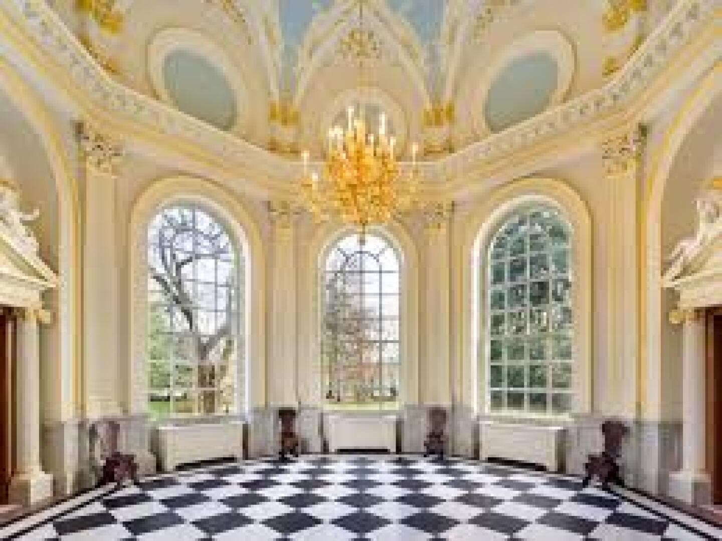 Orleans House Gallery, image 1 of 1