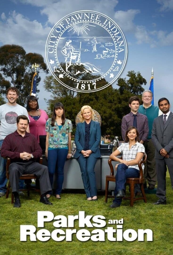 Parks and Recreation, image 1 of 1