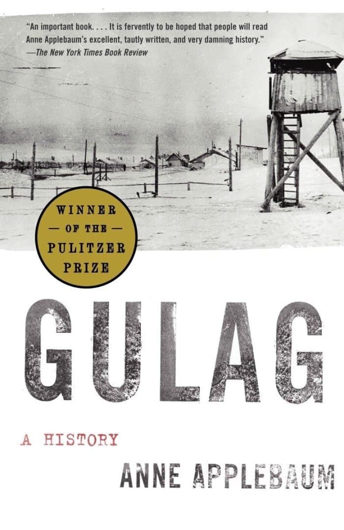Gulag: A History, image 1 of 1