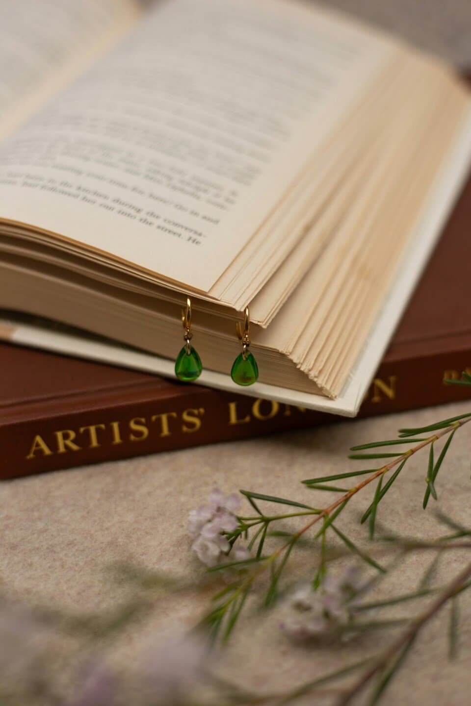 The Emerald Necklace by Francis R. Kowsky and others on Olmsted, image 1 of 1