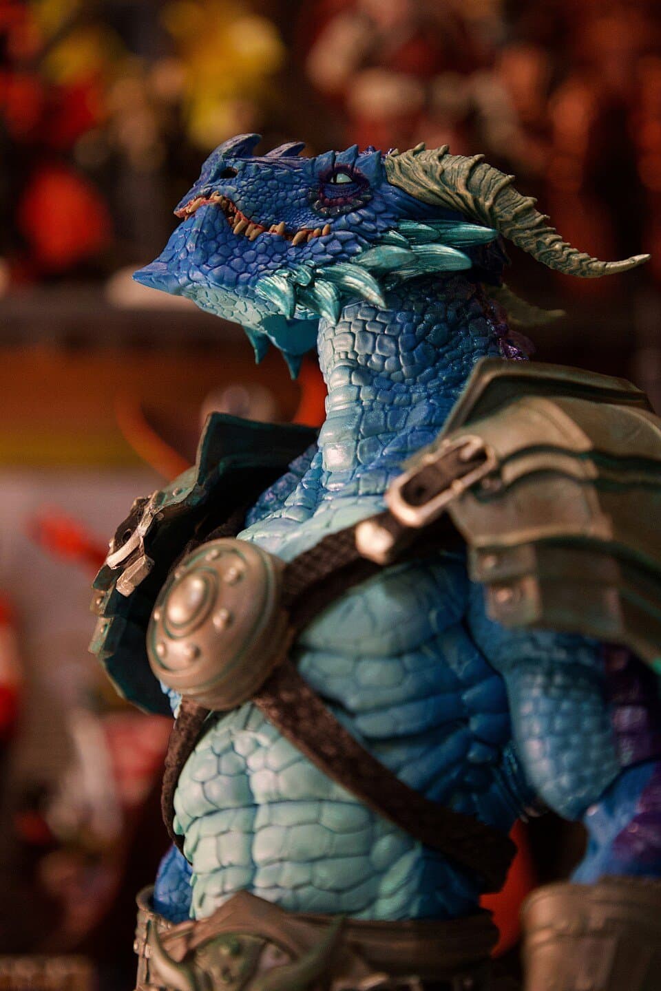 Le Dragon Savant, image 1 of 1