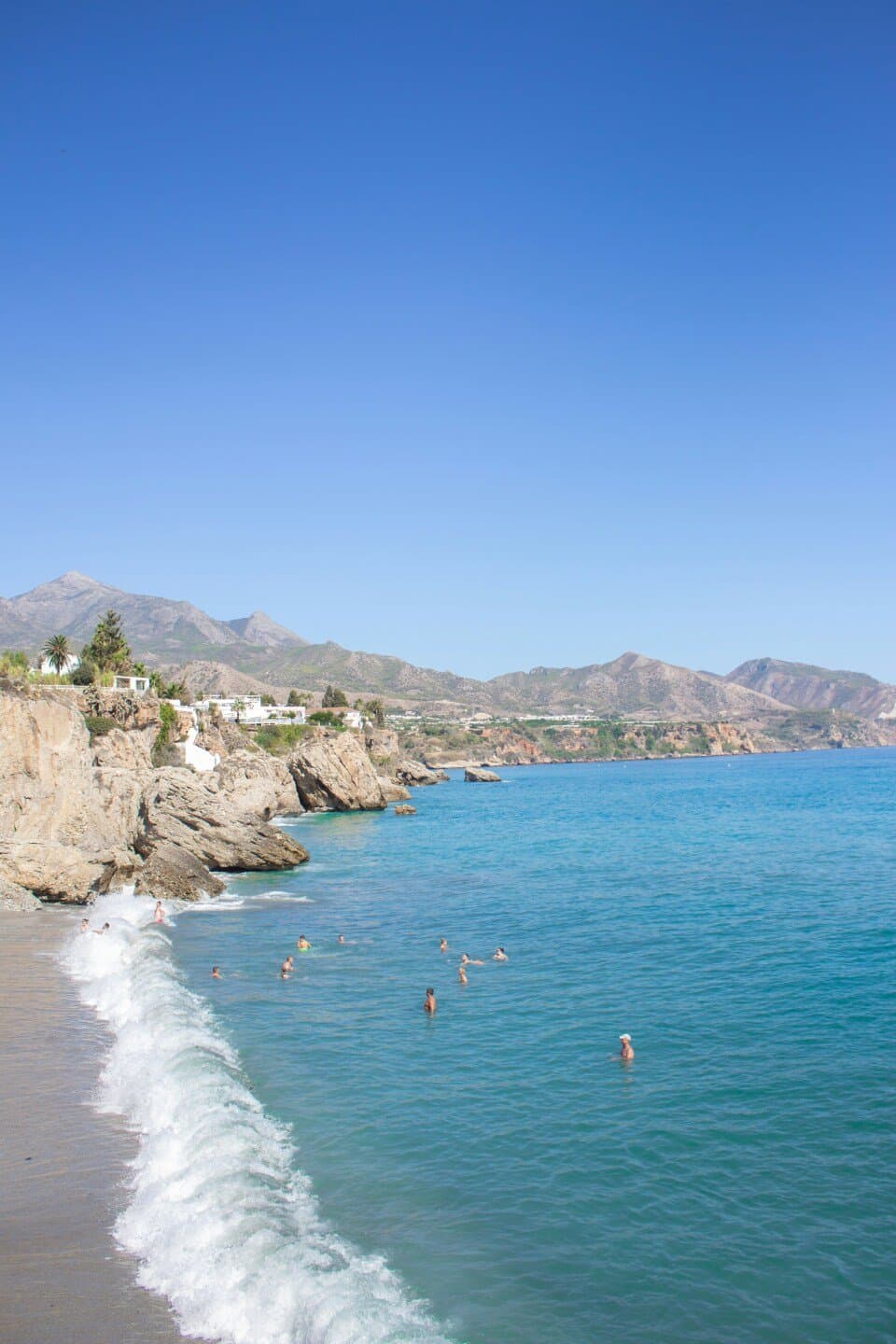 Brigada Costa del Sol, image 1 of 1