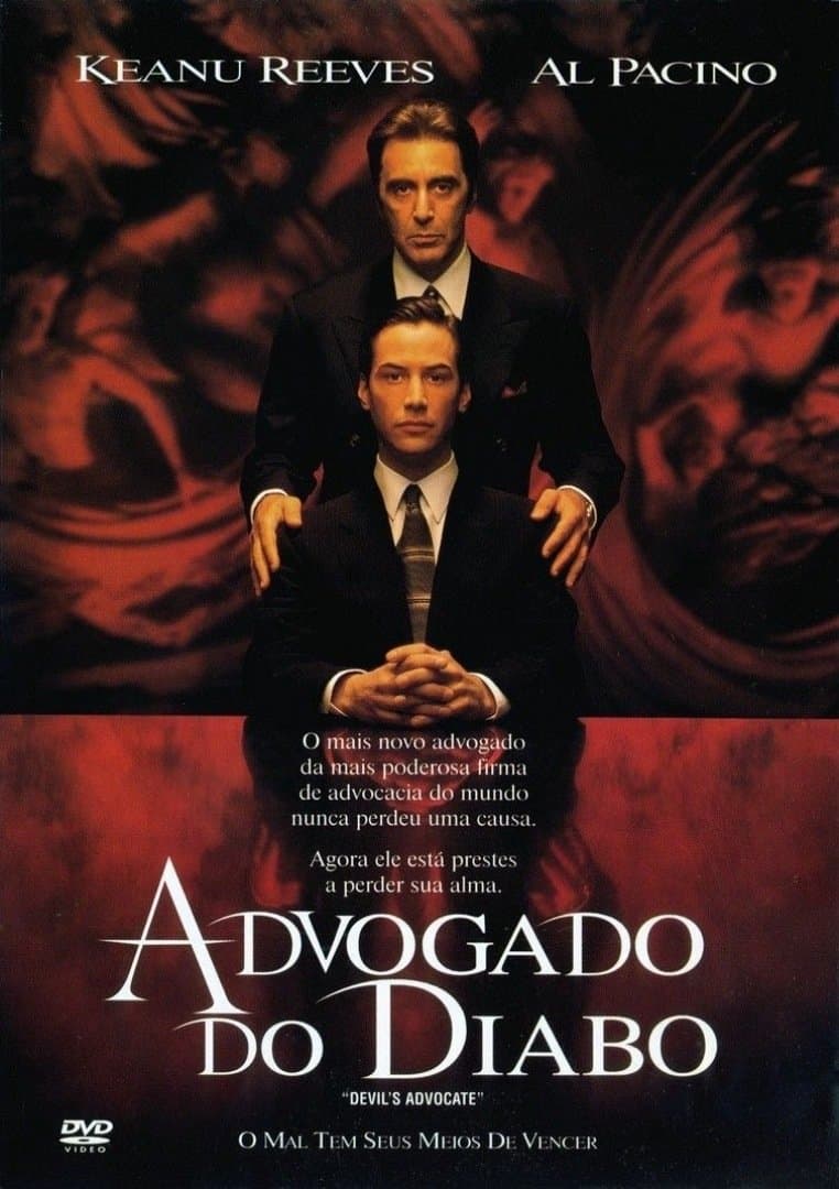 Advogado do diabo, image 1 of 1