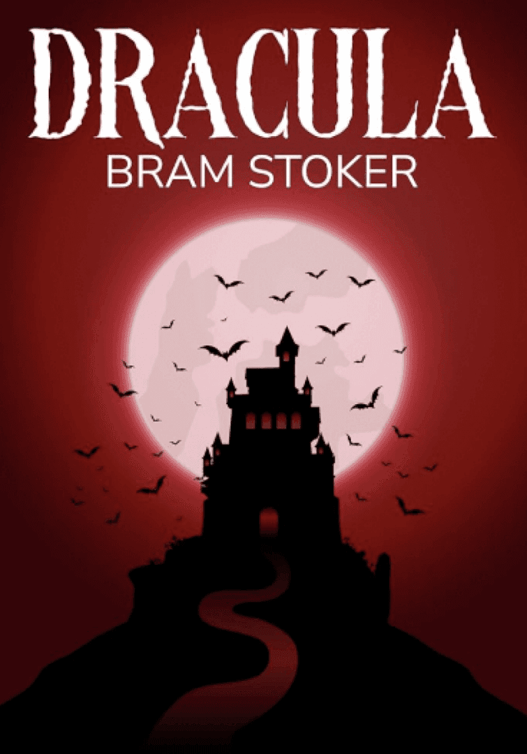 Dracula, image 1 of 1