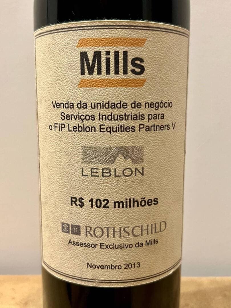 Mills, image 1 of 1