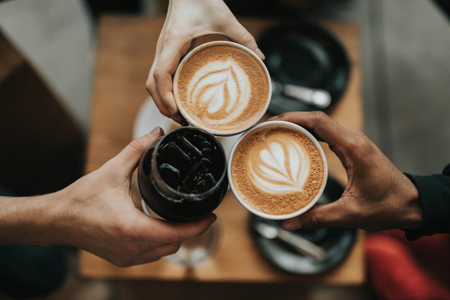 Coffee, image 1 of 1