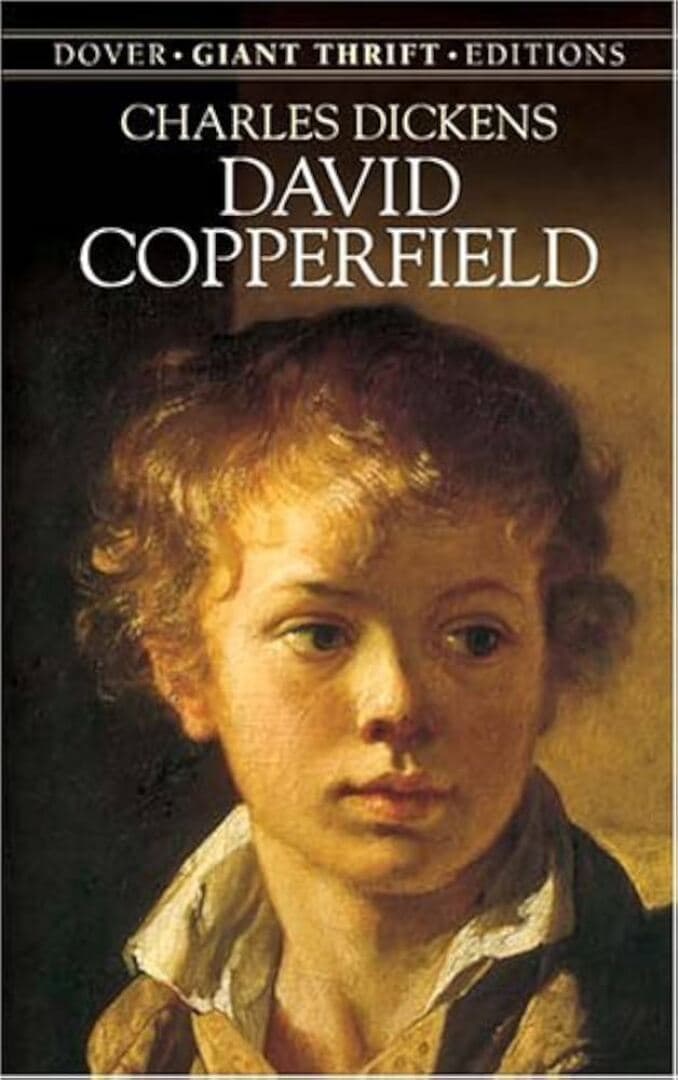 David Copperfield, image 1 of 1