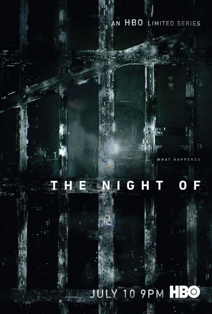 The Night Of, image 1 of 1