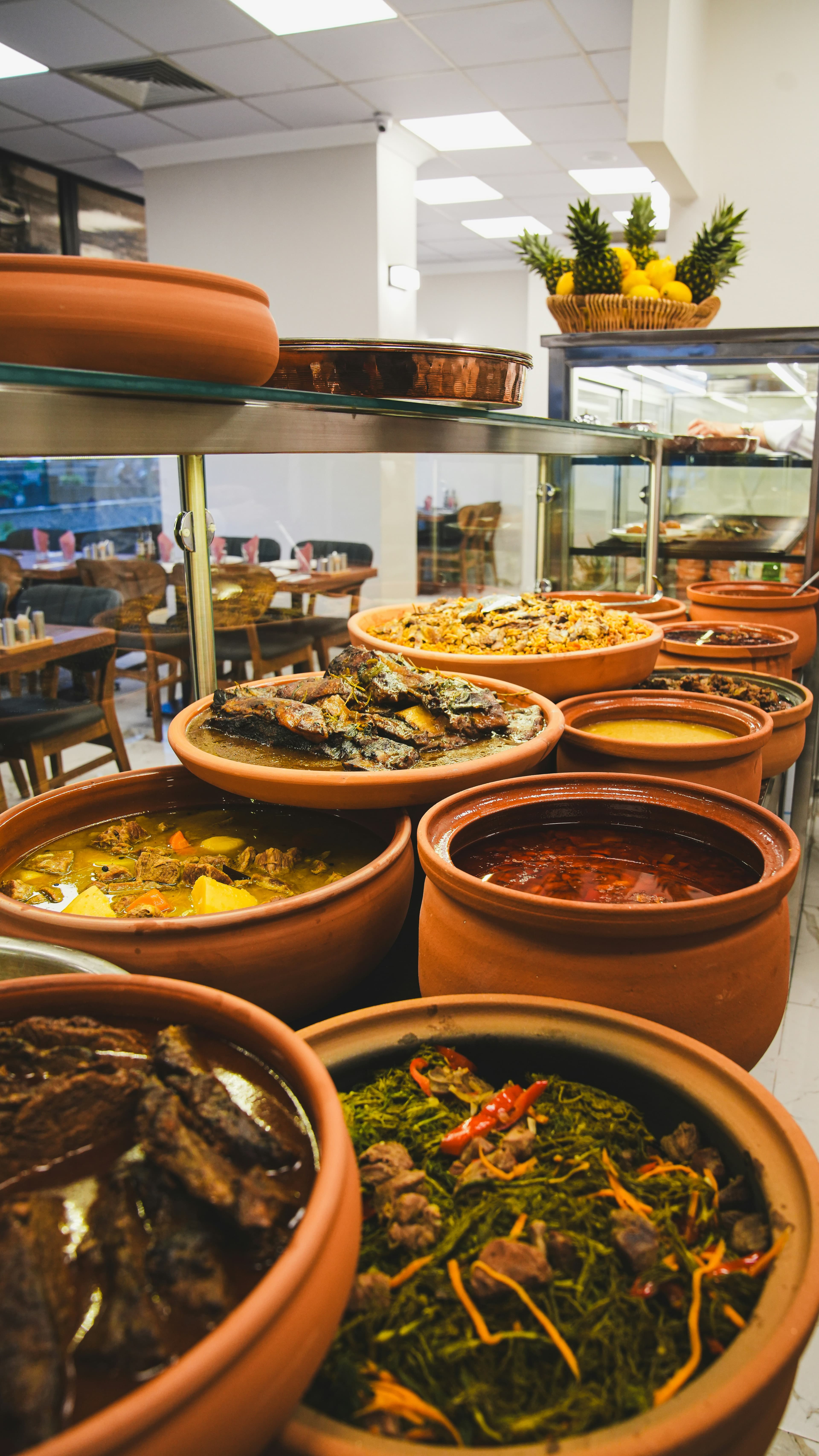 Saj Restaurante, image 1 of 1