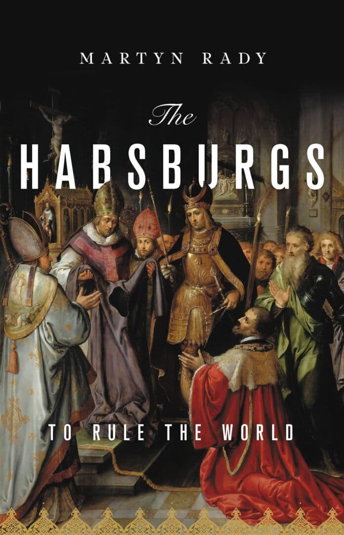 The Habsburgs: To Rule the World, image 1 of 1