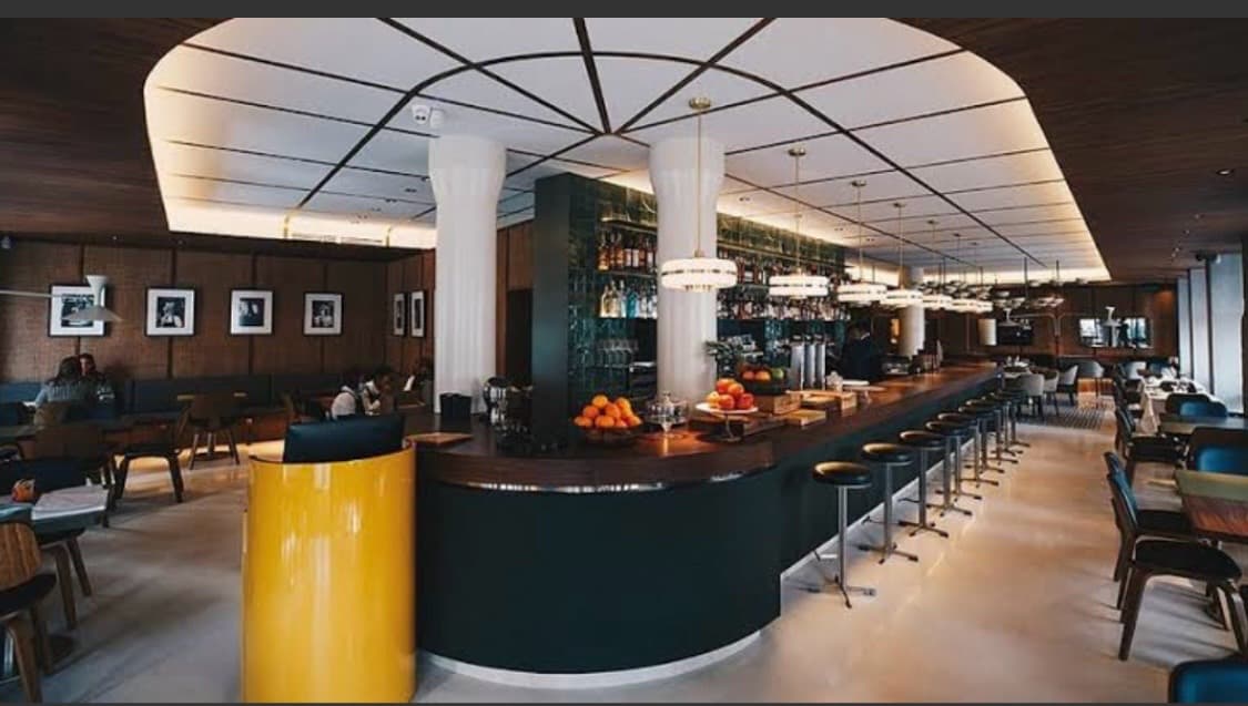 Gran Café Santander, image 1 of 1