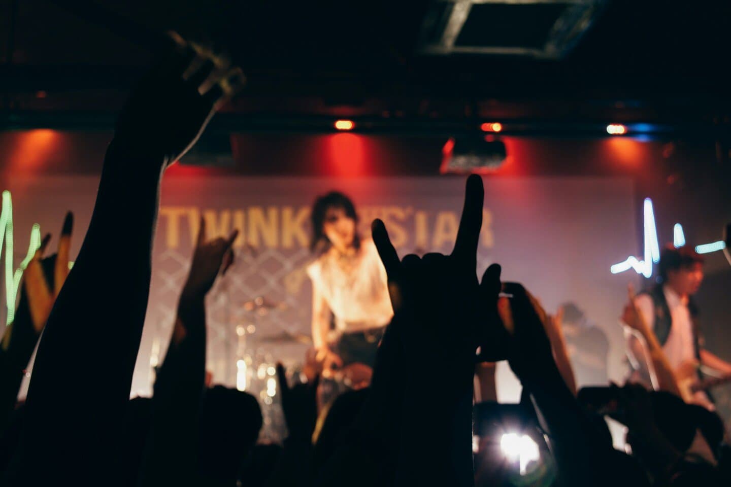 Paradise Rock Club, image 1 of 1
