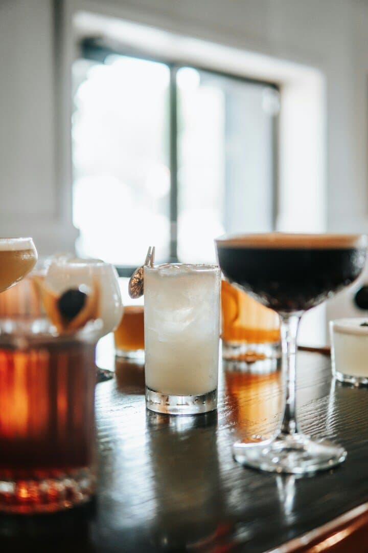 Brooklands Bar, image 1 of 1