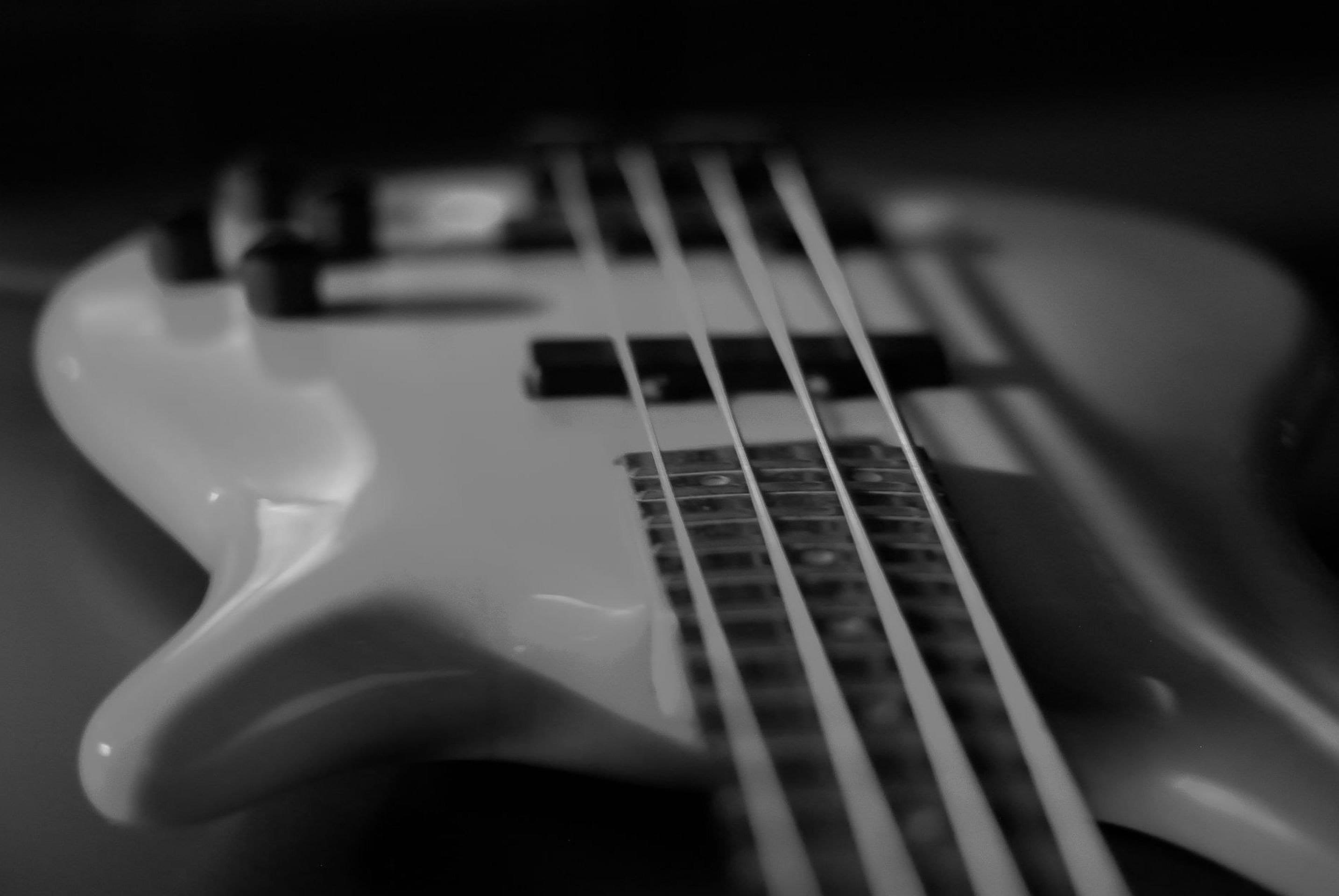 Draught Bass, image 1 of 1