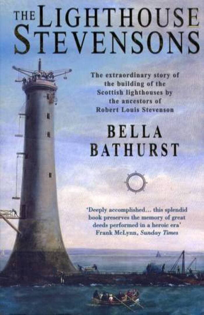 The Lighthouse Stevensons, image 1 of 1