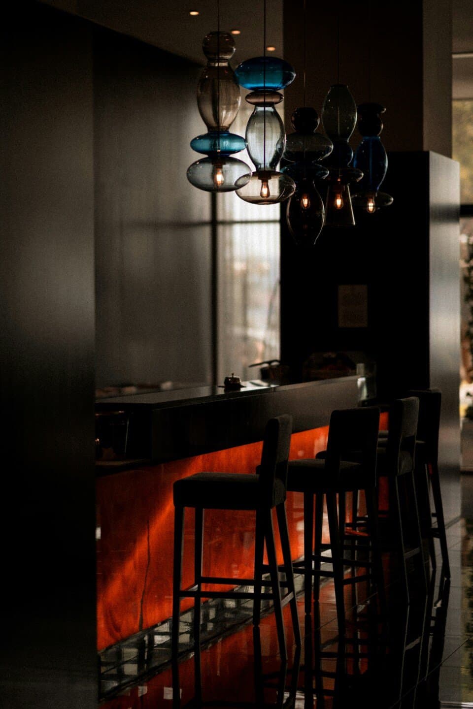Abelardo Bar (Hilton Barra), image 1 of 1
