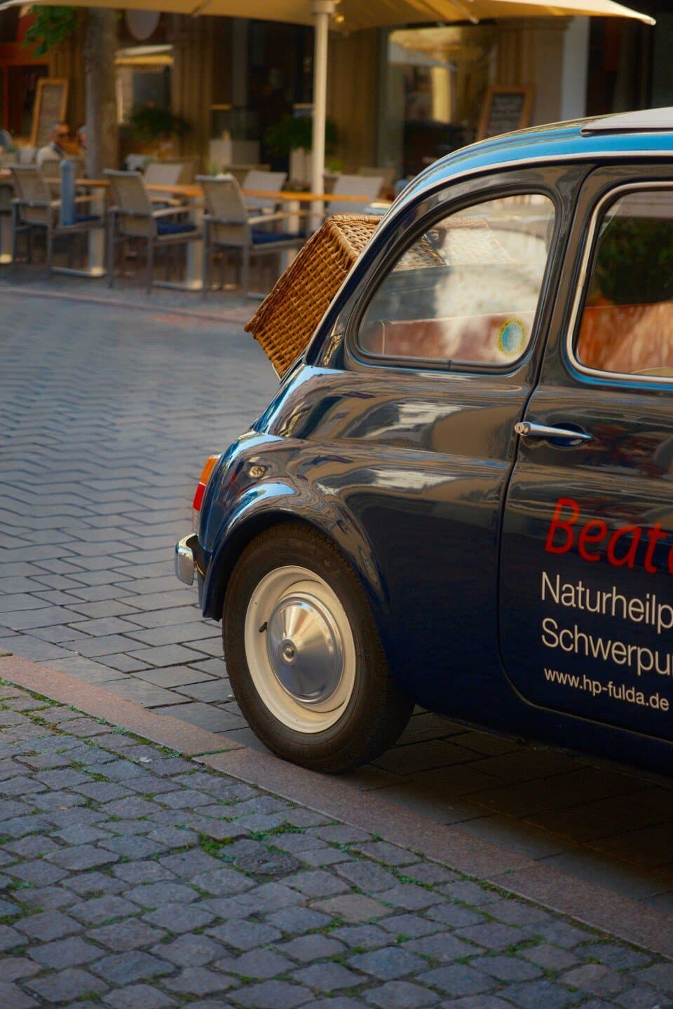 Fiat 500 (הישן, לא החדש-מתחזה), image 1 of 1
