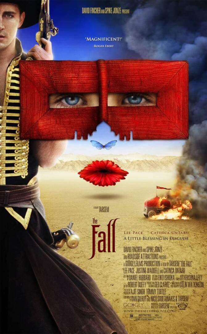 The Fall, image 1 of 1