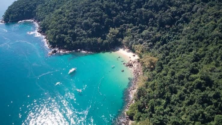 Ubatuba (sp), image 1 of 1
