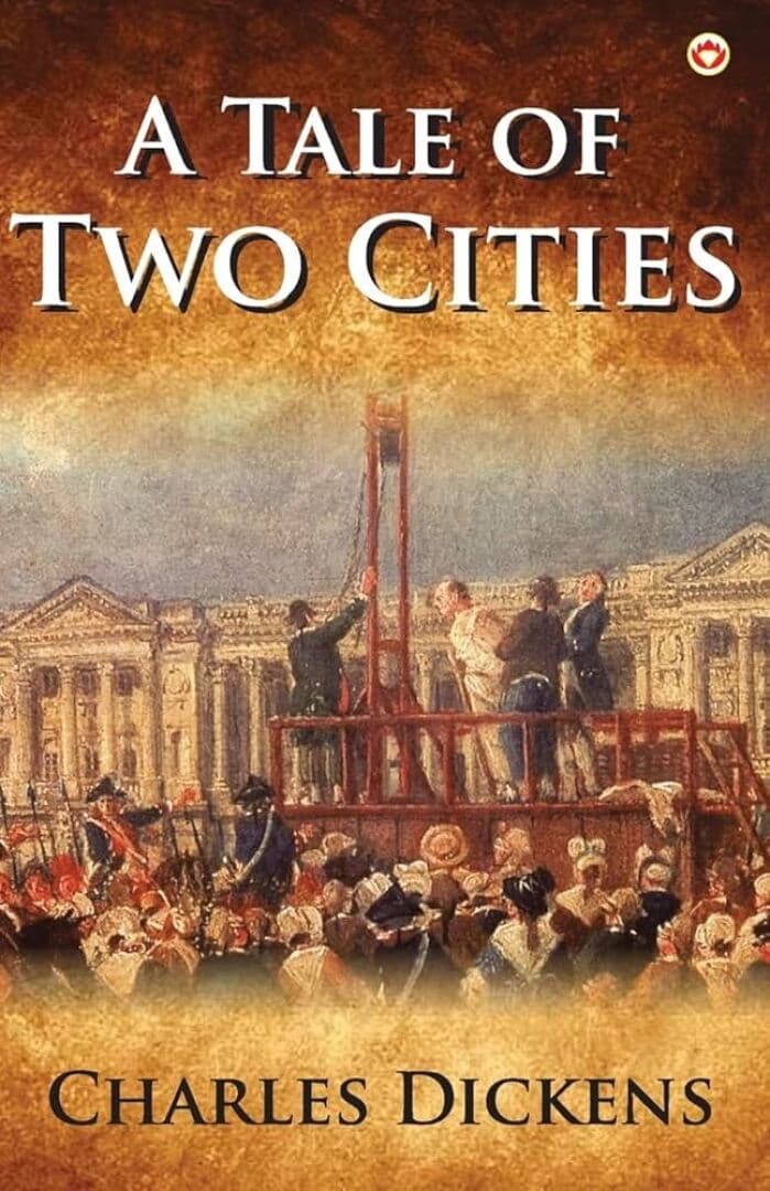 A Tale of Two Cities, image 1 of 1