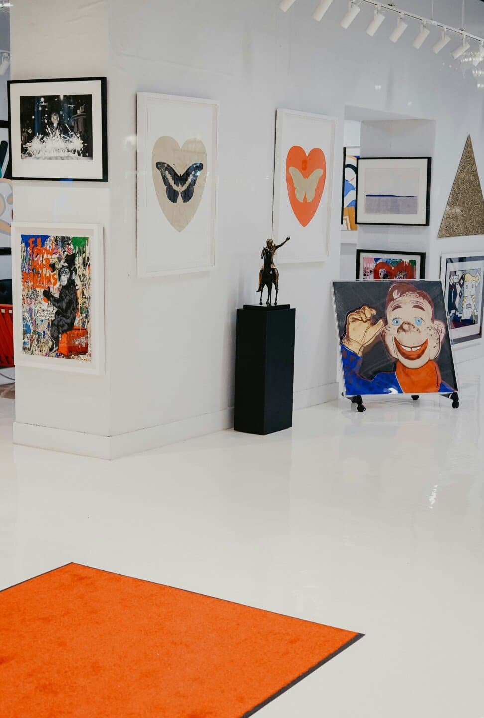Pace Gallery, image 1 of 1