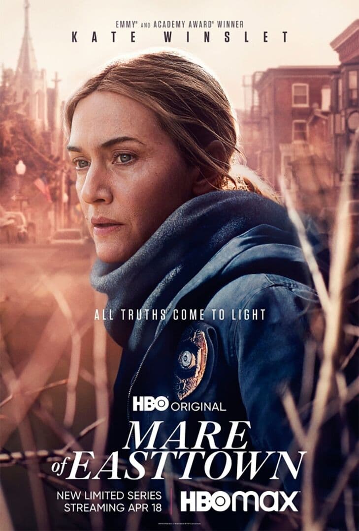 Mare of Easttown, image 1 of 1