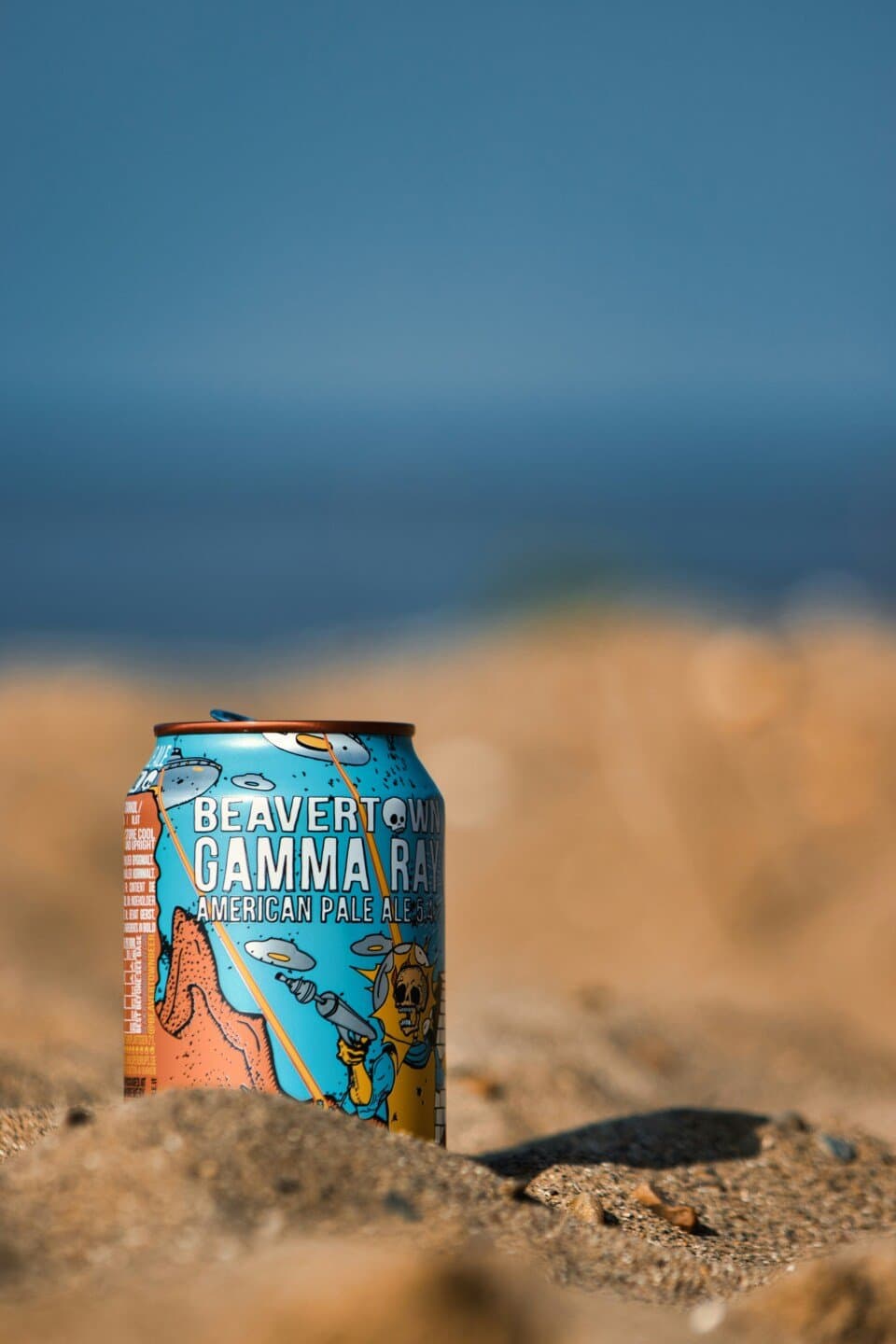 Gamma Ray, image 1 of 1