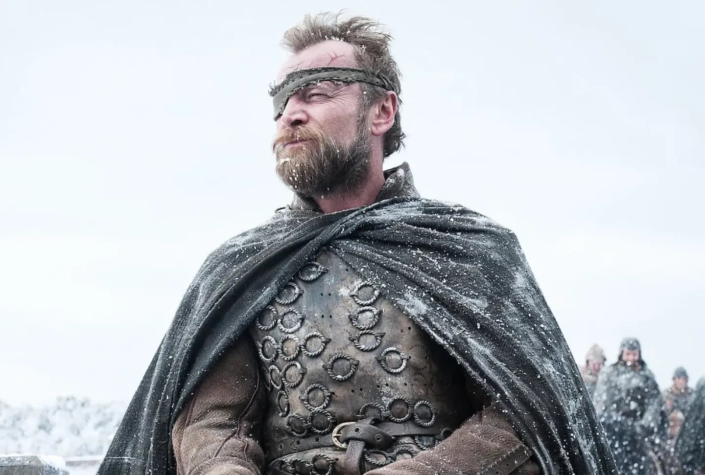 Beric Dondarrion, image 1 of 1