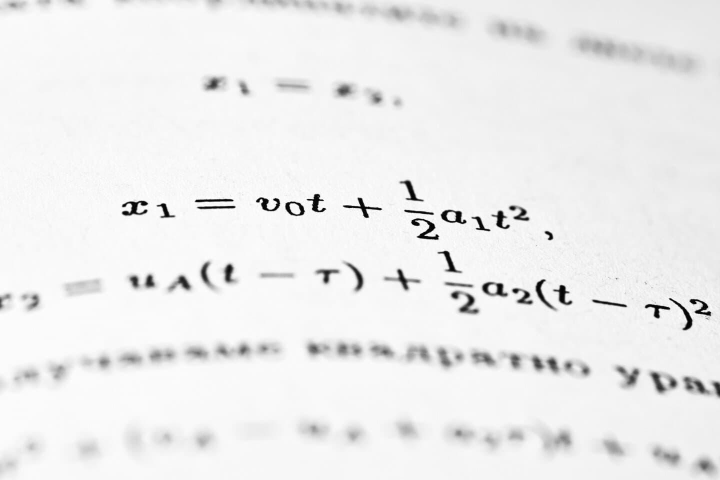 A Mathematical Theory of Communication (Shannon, 1948), image 1 of 1