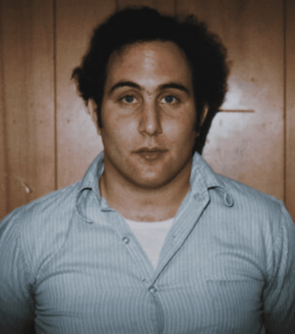 The Sons of Sam, image 1 of 1