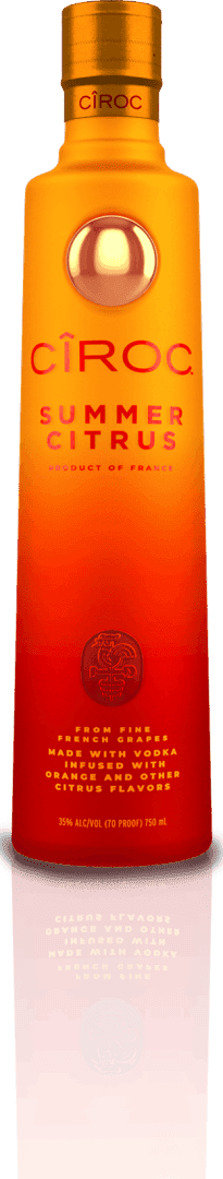 Cîroc Summer Citrus, image 1 of 1