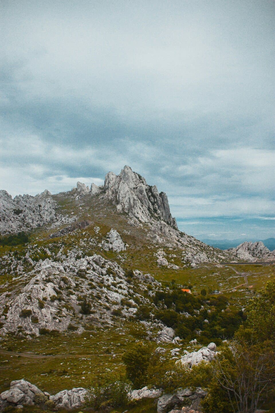 Auga Seca, image 1 of 1