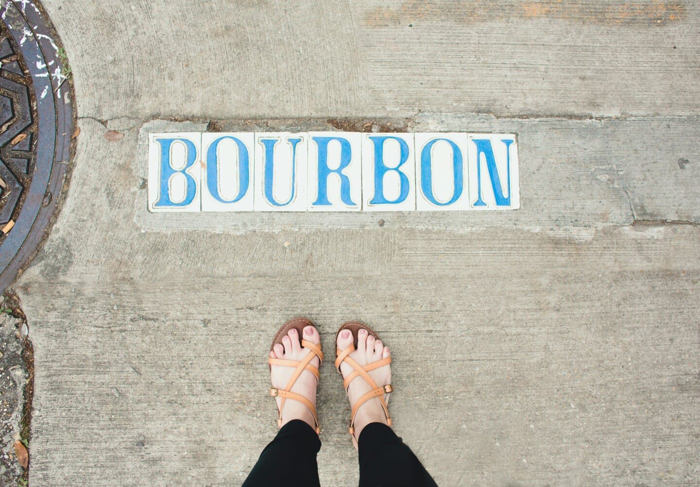 Bulleit Bourbon, image 1 of 1