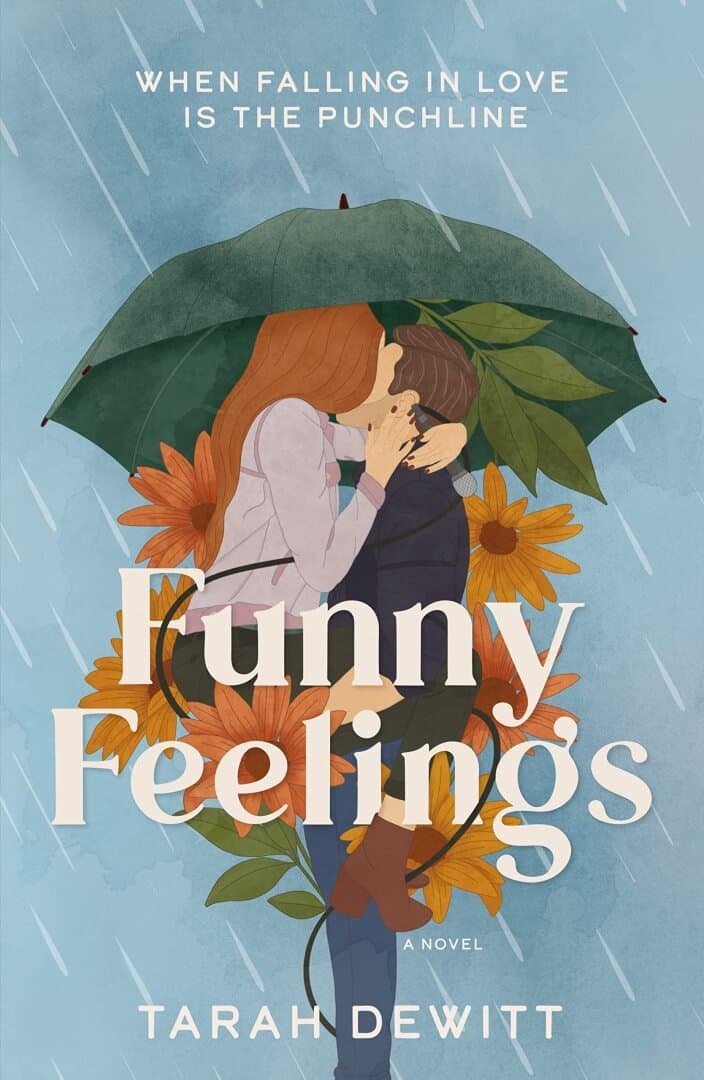 Funny Feelings, image 1 of 1