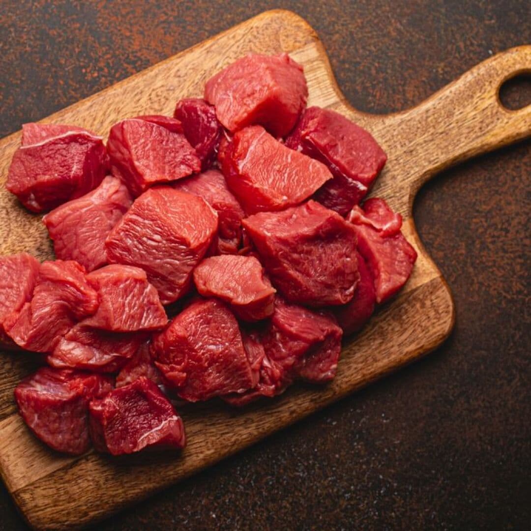 Lean Beef (Grass-Fed), image 1 of 1