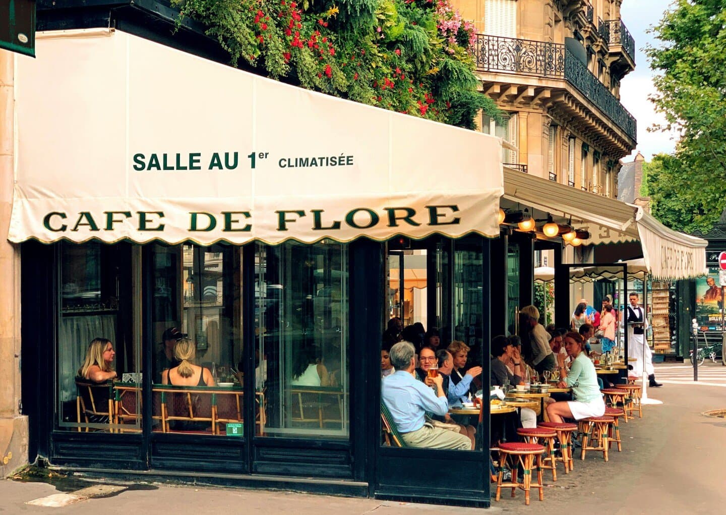 Café Noir, image 1 of 1