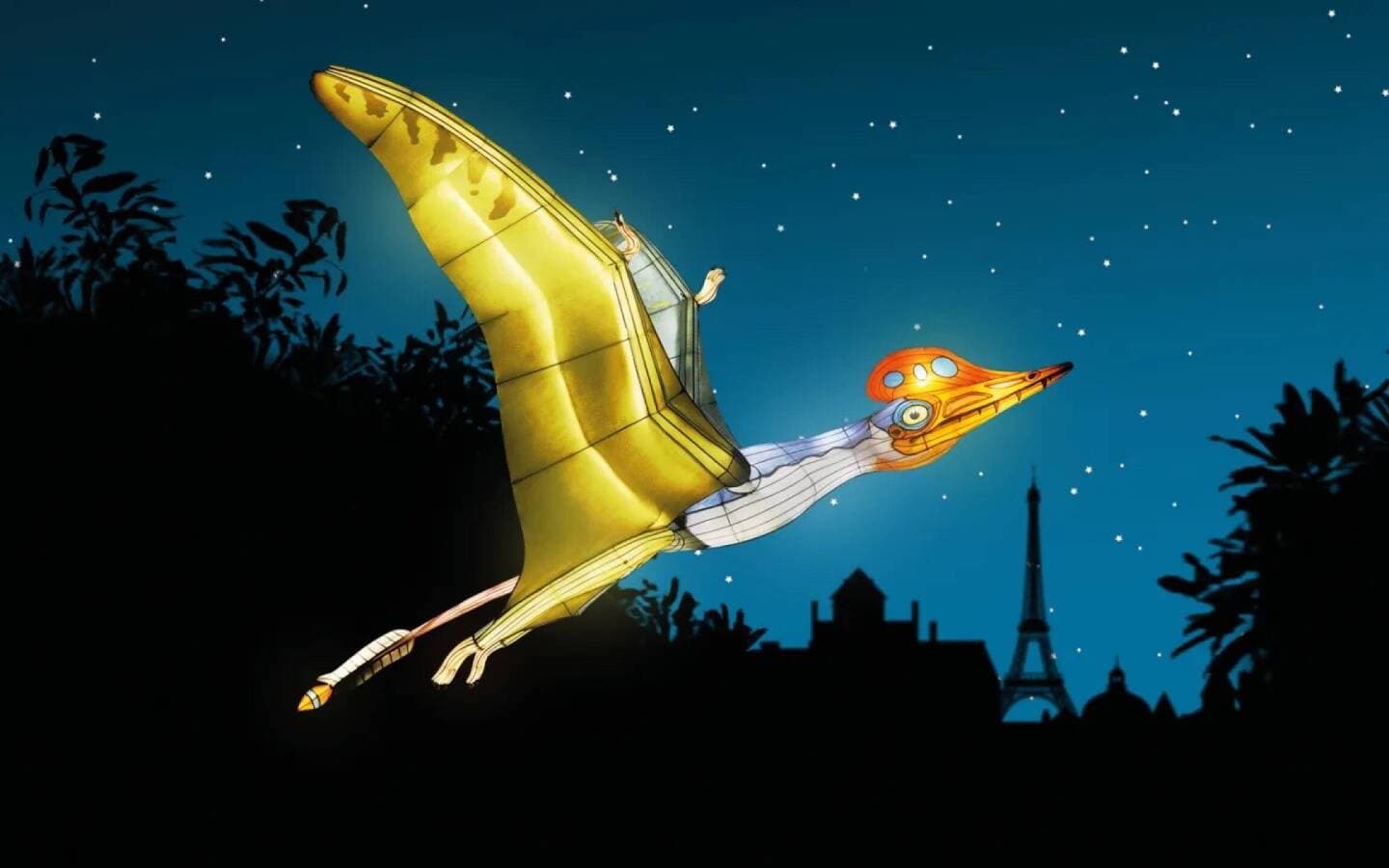 Jurassique en voie d'Illumination., image 1 of 1