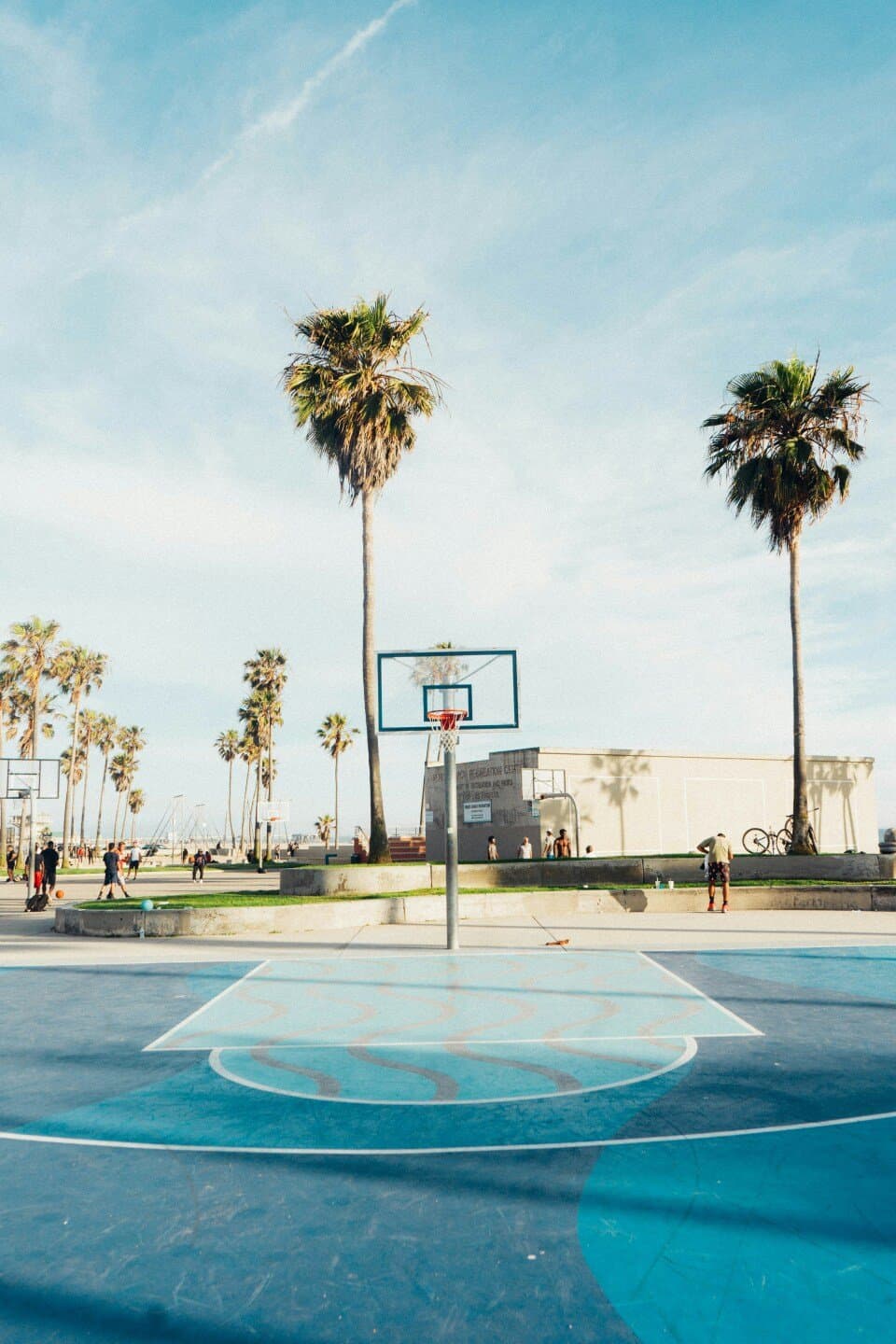 Rucker Park, image 1 of 1