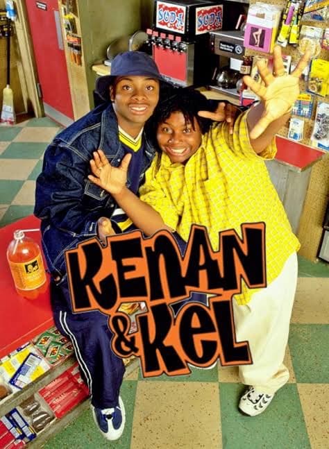 Kenan & Kel, image 1 of 1