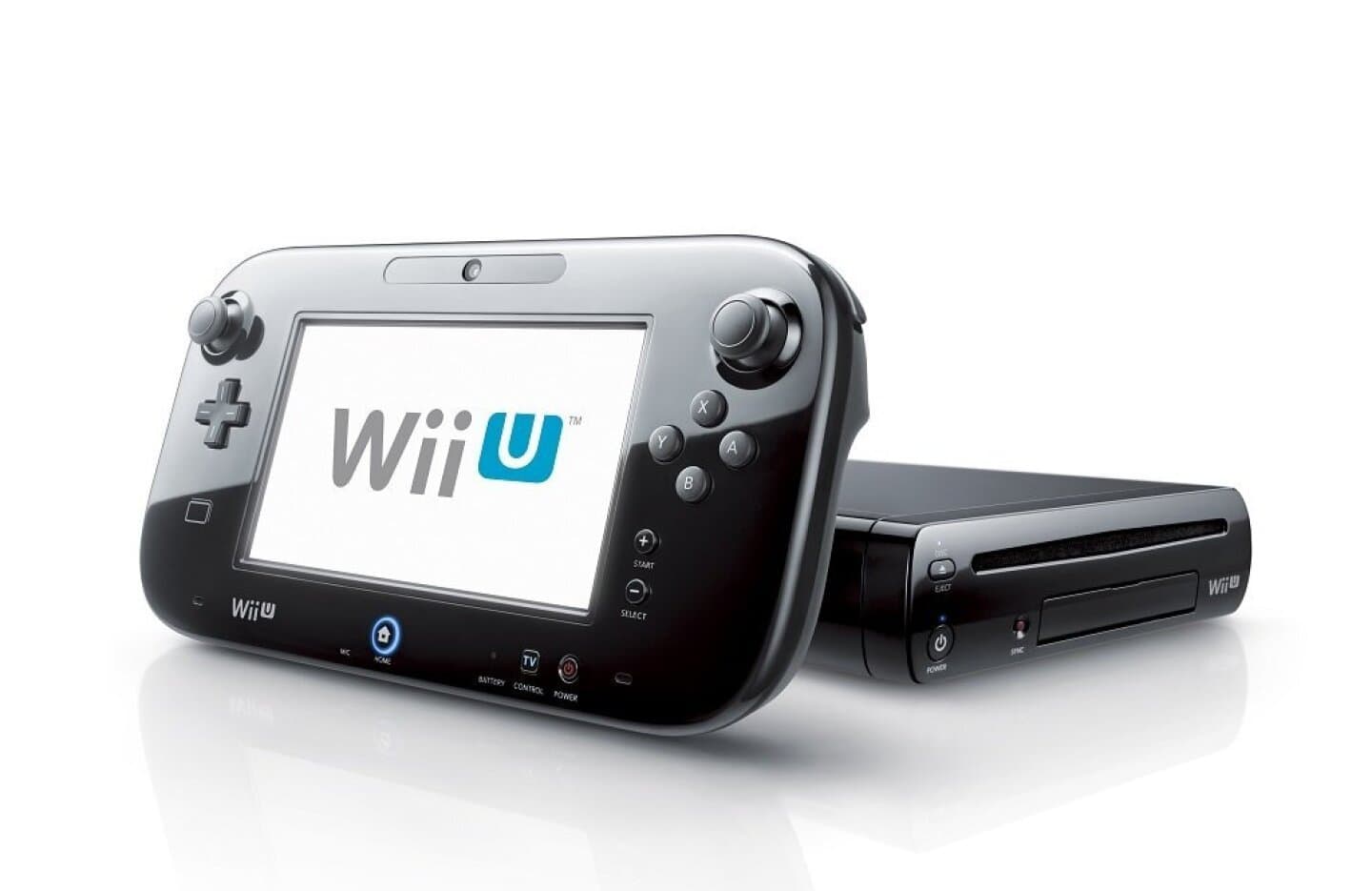 Wii U, image 1 of 1