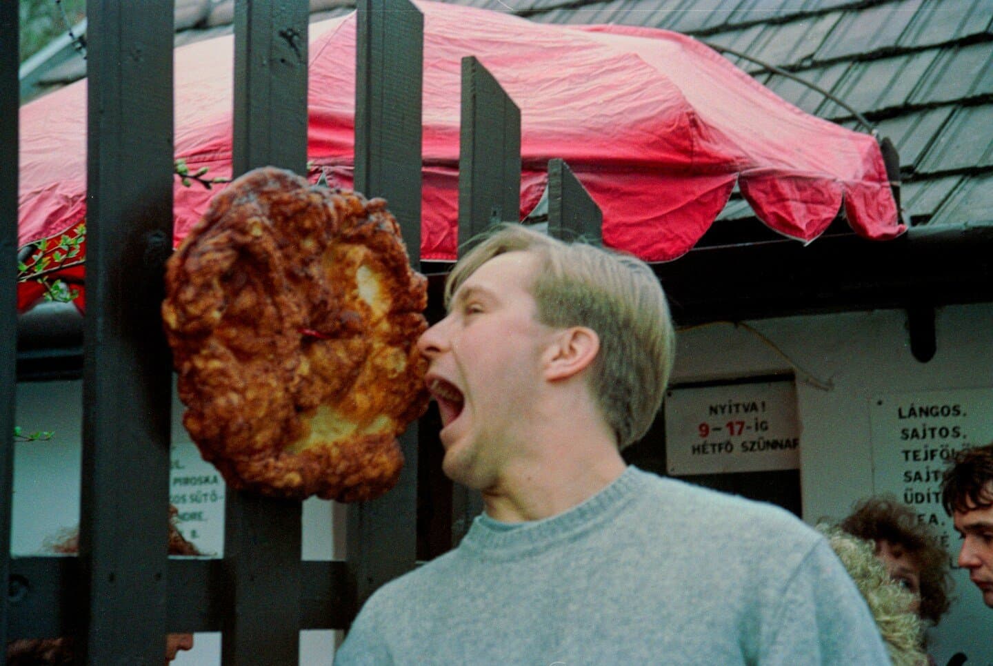 The Brazen Head, image 1 of 1