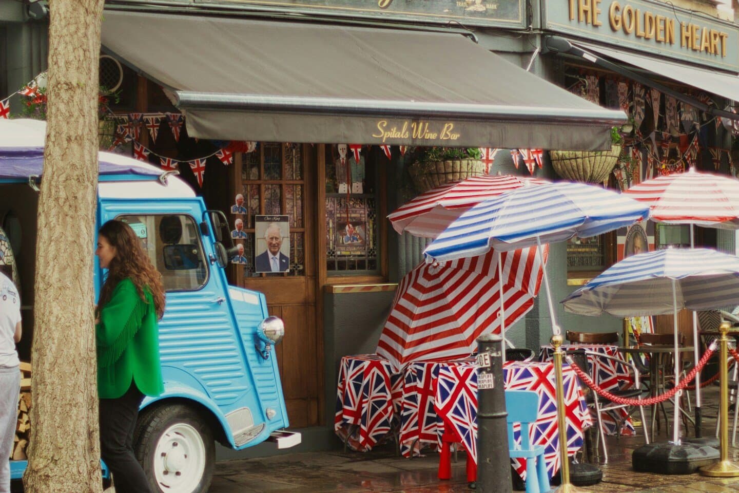 Coronation Street, image 1 of 1