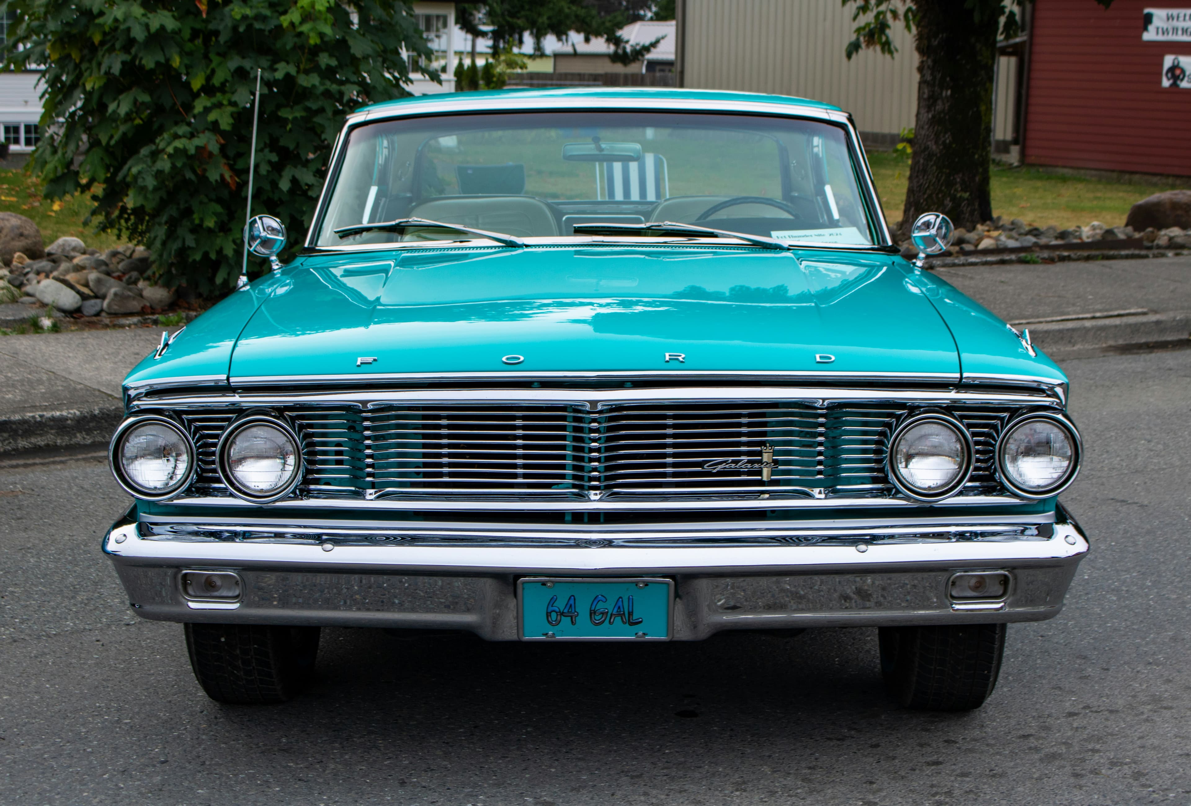 Ford Galaxie 500, image 1 of 1