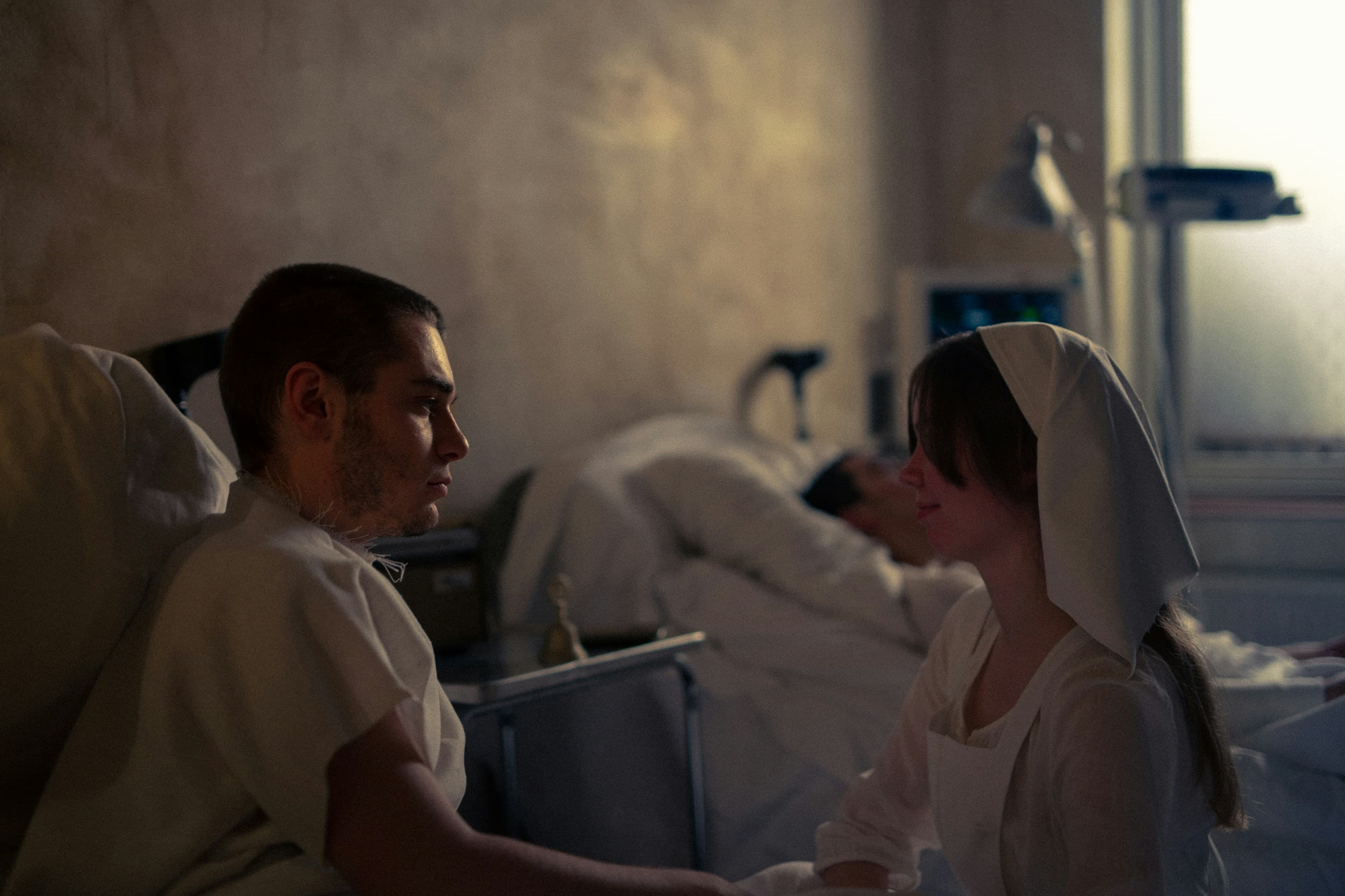 The Clinic, image 1 of 1