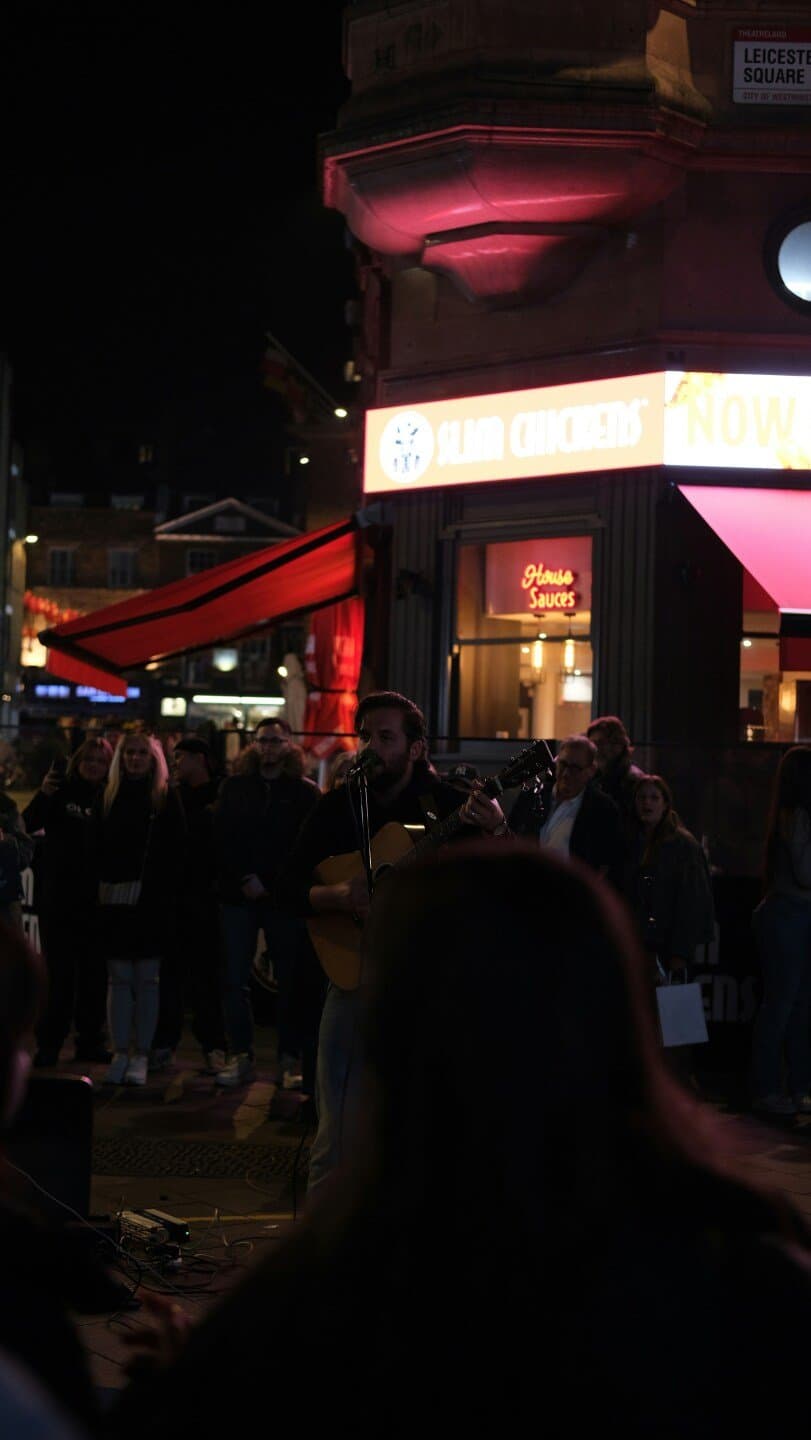Flannels Sport (Oxford Street), image 1 of 1