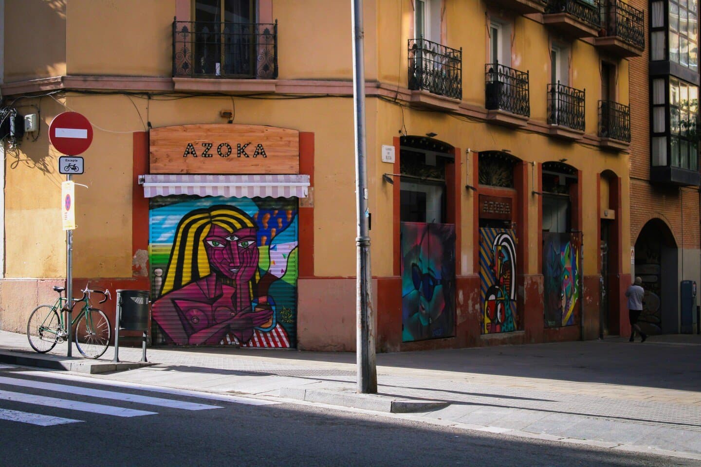 Galería Juana de Aizpuru, image 1 of 1