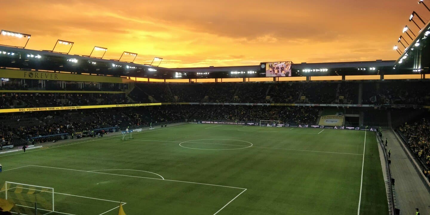 Estádio Nilton Santos, image 1 of 1