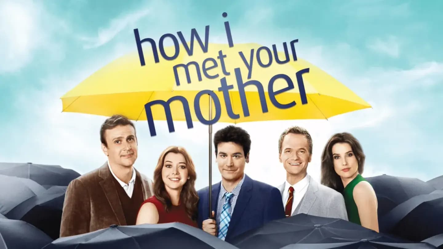 How I Met Your Mother, image 1 of 1