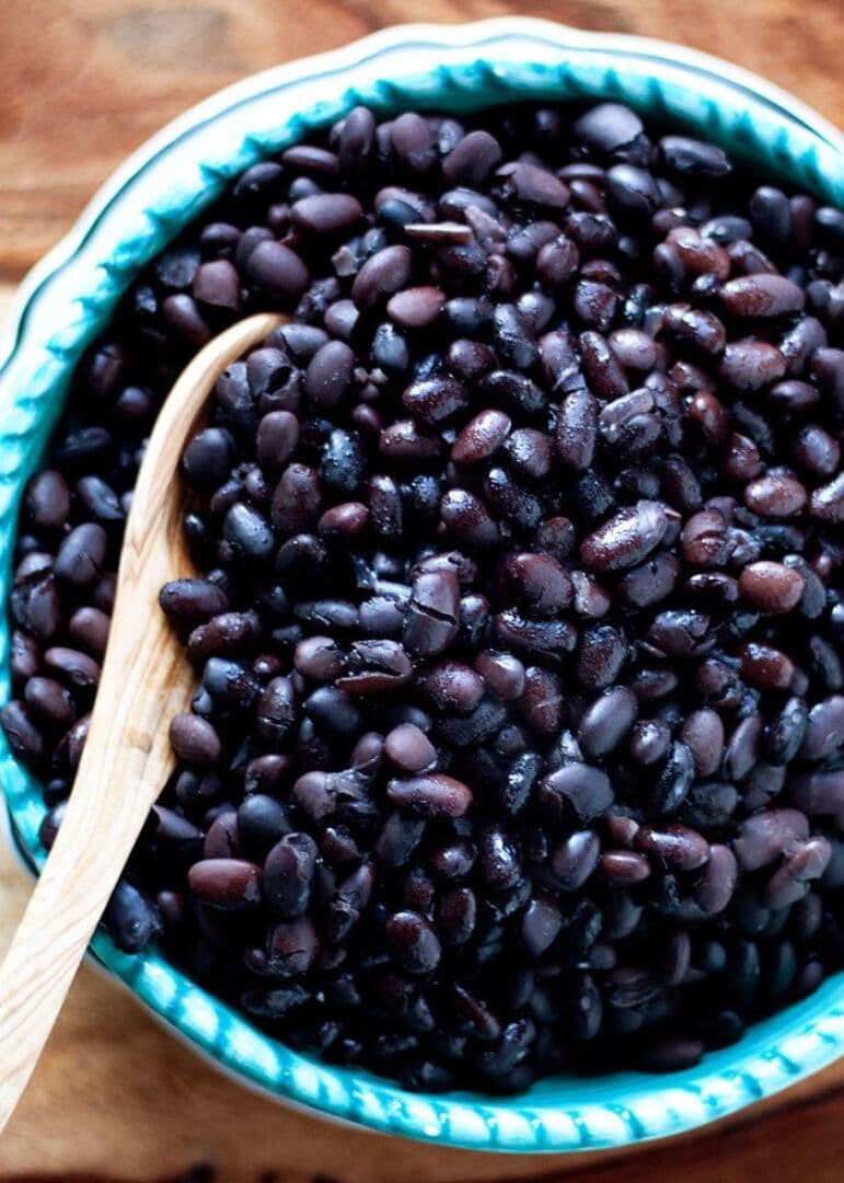 Black Beans, image 1 of 1