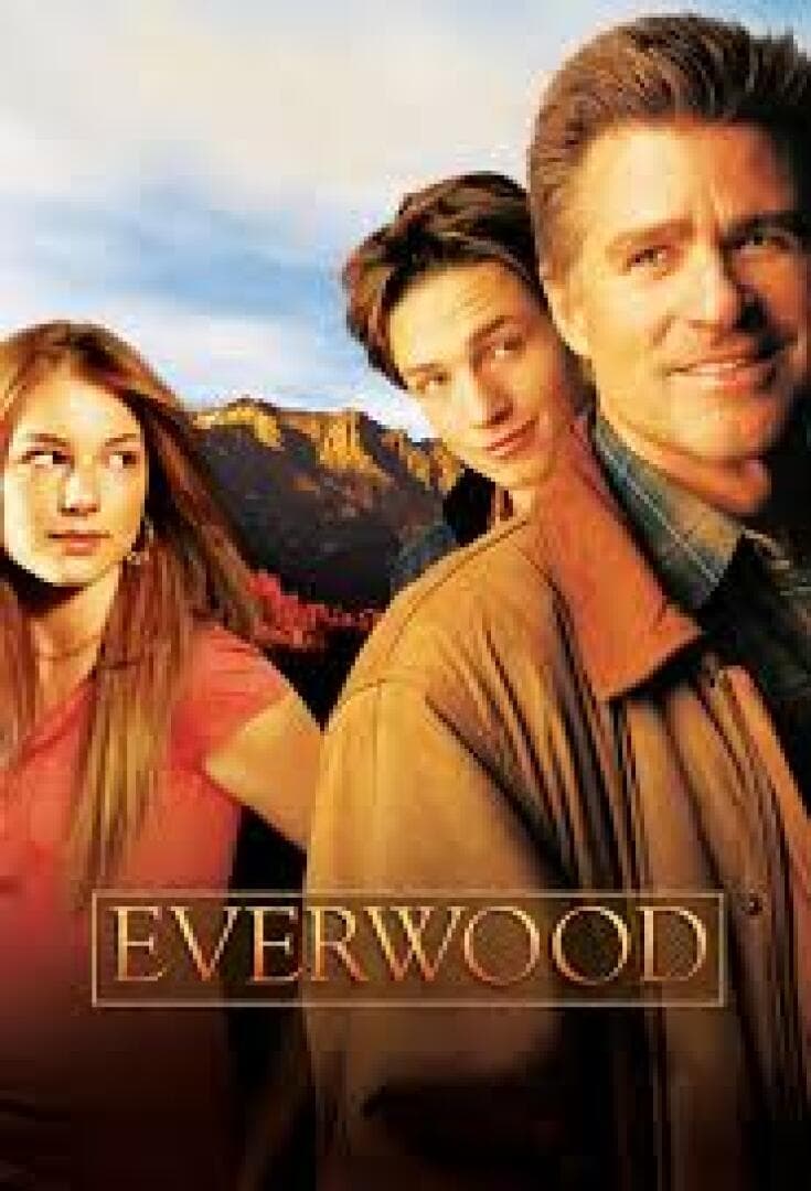 Everwood, image 1 of 1